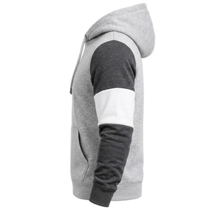 Streetwear Travel Walking Fitness And Comfortable All Season Wear Men <b>Hoodie</b> <b>Lightweight</b> Fashion Sweatshirt Designed - Product Image 3