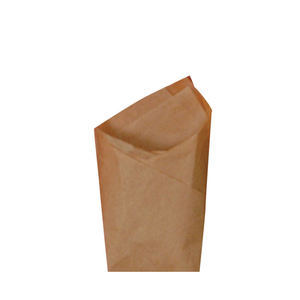 Custom Logo 80gsm Eco-Friendly Brown Kraft <b>Wrapping</b> <b>Paper</b> Roll Single Side Coating for Packaging & Moving - Product Image 4