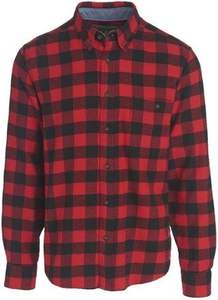 Casual <b>Men</b> <b>Flannel</b> <b>Shirt</b> Full Sleeves Autumn Knitted Logo Printed <b>Men's</b> <b>Shirts</b> High-Demanded and Wholesale Price - Product Image 5