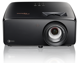 Projecteur Optoma UHZ528 Home Cinema 4K Ultra HD 3D DLP 1.3 Zoom intégré Garantie 3 ans Vente flash - Product Image 5