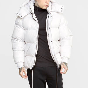 แจ็กเก็ตปลาปักเป้าน้ำหนักเบามีโลโก้ตามสั่ง - Product Image 2