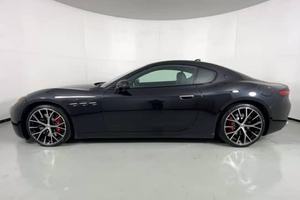 LISTO PARA ENVIAR, MASE-RATI GRANTURISMO MODENA 2024, Volante a la Derecha/Izquierda, Motor V6 Twin-Turbo de 483 HP, Tracción en las Cuatro Ruedas - Product Image 4