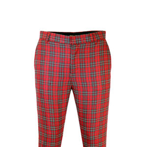 Pantalones Deportivos de Alta Calidad para Hombre, Hechos a Medida, con Diseño Casual Recto, Corte Ajustado, Bajo MOQ, Precio Económico, Tinte Liso, Frente Plano - Product Image 5