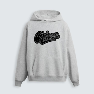 Sweats à capuche lourds noirs unisexes de qualité supérieure pour tout le monde - Product Image 5