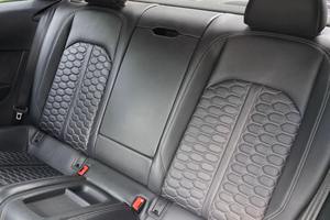 Audi RS5 Coupé 2018 Usado en Buen Estado, Motor V6 Biturbo - Product Image 5