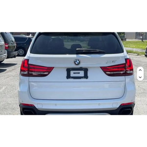 OPCIÓN COMPLETA PARA COCHE USADO: BMW X5 SUV de Lujo 2024, LISTO PARA ENVIAR - Product Image 1