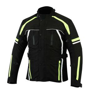 Nouveaux costumes d'équitation de moto moto imperméable résistant à l'usure résistant aux chutes quatre saisons vêtements de cavalier - Product Image 6