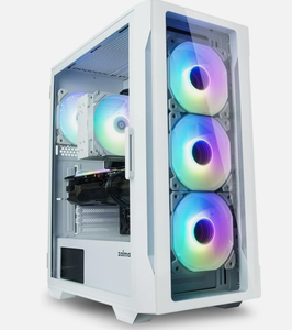 PC para Juegos Nv1d1a RTX 4070 Supers AMD Ryzen 7 5700X3D CPU 32GB (Compra 3 y Obtén 1 Gratis) TELEGRAM/ +1 6319219112 - Product Image 4