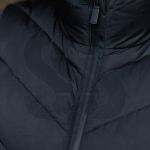 Gilet d'équitation sans manches de haute qualité 2026, veste matelassée chaude pour cavaliers, chauffe-corps confortable pour l'écurie en plein air - Product Image 4