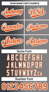 2024 personalizado Unisex béisbol Jersey uniforme en blanco de alta calidad transpirable ropa deportiva al por mayor camisetas - Product Image 4