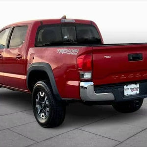 Toyota Tacoma TRD OFF ROAD 2017 d'occasion - Product Image 1