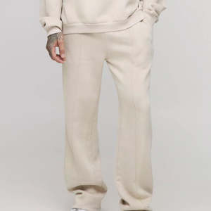 Conjunto de Sudadera con capucha y pantalón para hombre de calidad superior, chándal de dos piezas con MOQ bajo - Product Image 3