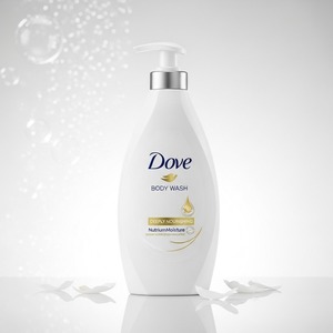 Dove cơ thể rửa nhanh Sản phẩm bán chạy với kem bọt và độ tươi lâu dài phù hợp cho tất cả các loại da thỏa thuận bán buôn - Product Image 6
