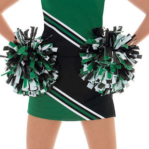 Uniforme de animadora de ropa deportiva con estampado personalizado de una pieza para mujeres fabricadas en fábrica para líderes de animadoras a precios baratos - Product Image 5