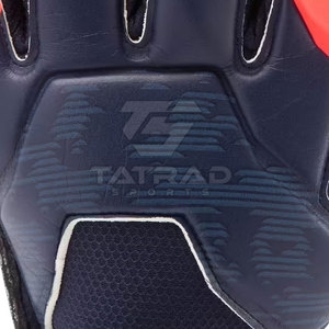 Gants de gardien de but en cuir respirant pour jeunes, fabriqués au Pakistan, séchage rapide, vente en gros, meilleur prix - Product Image 4