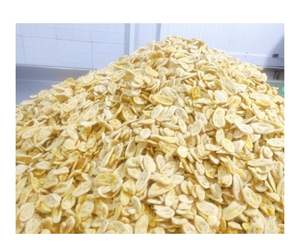 Collation de chips de banane séchée à prix d'usine pour l'acheteur et les distributeurs en gros de la région indochinoise-Meilleur exportateur de fruits secs du Vietnam - Product Image 4
