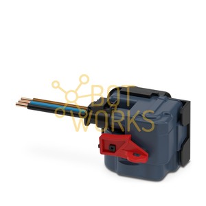 Phoenix Contact 1208745 - Nuovo - Product Image 1