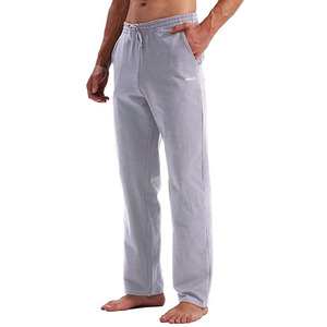 Nuevos pantalones de chándal, ropa de calle, pantalones de moda para hombre, pantalones largos para hombre, pantalones Casuales - Product Image 4