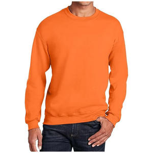 เสื้อฮู้ดดี้และเสื้อสเวตเชิ้ตผู้ชาย ผ้าถัก แขนยาว ดีไซน์คอกลม รับทำโลโก้และสกรีน เสื้อฮู้ดดี้และเสื้อสเวตเชิ้ตผู้ชาย - Product Image 5