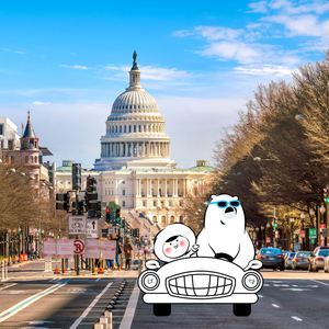 Digital (No se requiere SIM física). Los mejores teléfonos inteligentes de viaje esquimales. Los nuevos datos de Estados Unidos-3GB. - Product Image 1