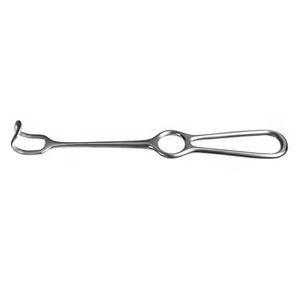 Rétracteur en acier inoxydable pour instrument de neurochirurgie à retenue automatique Jansen disponible dans toutes les qualités et sortes - Product Image 3