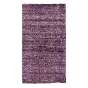 พรมดีไซน์อินเดียสมัยใหม่แบบพิเศษ ขนาด 3' x 2' - Product Image 1
