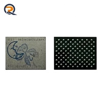 Precio al por mayor 256GB Nand Flash para IPHONE Expandir memoria IC HDD Chip Serie programada para iPhone 8 XS Max 13 15 plus
