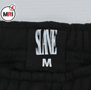 Conjunto de chándal de serigrafía de algodón 100% de peso pesado de alta calidad hecho a medida con Sudadera con capucha y pantalón de manga larga - Product Image 4