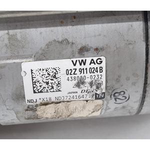MOTEUR DE DÉMARREUR VOLKSWAGEN Golf 7 Berline 02Z911024B DDYA, DGTE Diesel 1600 (12>) - Product Image 3