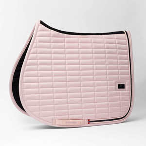 Manta de Silla de Montar Ligera de Satén, de Alta Calidad, Secado Rápido, Cómoda, Hecha en Pakistán - Product Image 1