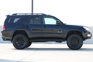 TOYOTA 4RUNNER SR5 2005 USADO, Volante a la Izquierda/Derecha - Product Image 3