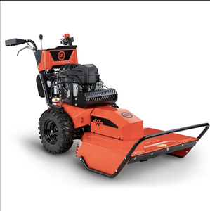 <b>Best</b> Value <b>DR</b> Power Equipment XD30 Commercial Field and Brush Mower - Product Image 2