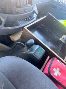 20007 M-ERCEDEZ B-ENZ AXOR 1829 4X2 - Product Image 5