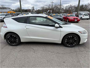 ฮอนด้า ซีอาร์-แซด ปี 2014 รุ่นเบส แฮทช์แบ็ค มือสอง - Product Image 2