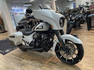 Oferta de Subasta: Motocicletas Chieftains Dark Horse 2024 Nuevas, Potencia de 1001-2000W, Velocidad Máxima >80km/h - Product Image 4