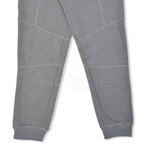 กางเกงขายาวผ้าฝ้าย100% เอวกลางสำหรับผู้ชายกางเกงผ้าฝ้ายลำลองแบบสั่งตัดสไตล์ไม่เหมือนใครและใส่สบายออกแบบได้ตามต้องการฤดูใบไม้ร่วง - Product Image 6