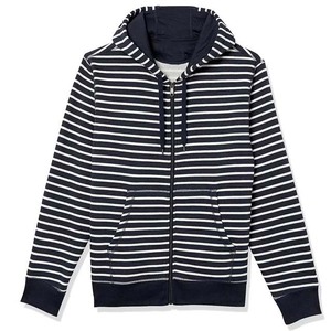 เสื้อฮู้ดดี้ผู้ชายคุณภาพสูง แฟชั่นสตรีทแวร์ ไซส์ขายส่ง ผ้าฟลีซซิปแบบกำหนดเอง ผ้าฝ้าย OEM แห้งเร็ว สำหรับฤดูหนาว - Product Image 5