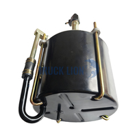 Booster de frein en aluminium de haute qualité pour camions Isuzu, référence 1-47800-156-0, avec certification IATF 16949