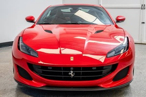 (T&B) Ferrari Portofino Usado de 2019 - Product Image 2