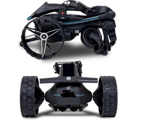 NOUVEAU FAV Original Navigator Ai GPS+ Remote Cart - Product Image 1