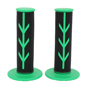 Puños Personalizados JFG para Manillar de 7/8" para Moto de Cross/Dirt/<span class=keywords><strong>Pit</strong></span> <span class=keywords><strong>Bike</strong></span>, Agarraderas de Acelerador - Product Image 3