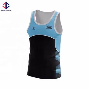 Venta al por mayor de ropa deportiva personalizada totalmente sublimación conjuntos de camisetas de baloncesto transpirables en tallas grandes para uso individual o en equipo - Product Image 6