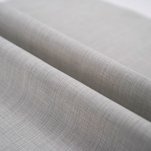 Tissu jersey léger de haute qualité SWL-5E1943 en laine de mer renouvelable PET/Polyester 50/50, chemises d'extérieur pour garçons, toutes saisons - Product Image 3