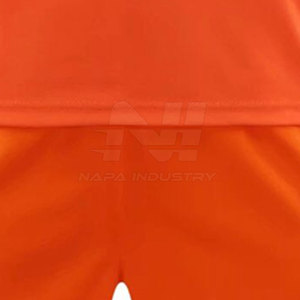 Premium Quality Breathable Lightweight Soccer Uniform Customized Color & Design 100% Polyester Made in Pakistan - Product Image 5