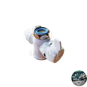 High quality brands Water Filter Diverter Valve Nano Silver Technology for Pure and Safe Drinking Water