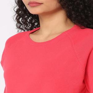 Camisetas de manga corta para mujer, nueva moda, diseño personalizado, camisetas de gran venta para mujer de Bangladesh - Product Image 6