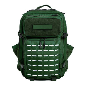 Nuevo estilo, bolsas tácticas ligeras de calidad superior, venta directa de fábrica, bolsas tácticas plegables - Product Image 2