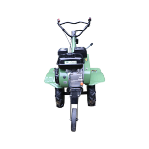 Euro V 4.4 KW Moteur à essence Mini motoculteur 210 PB Récolte Machines agricoles Noyau de boîte de vitesses pour usage agricole Fournisseur indien - Product Image 2