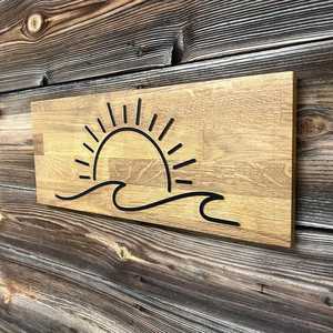 La mejor opción colgante de pared de madera hecho a mano con diseño de pavo real bordado, arte textil tradicional artístico para elegante - Product Image 3