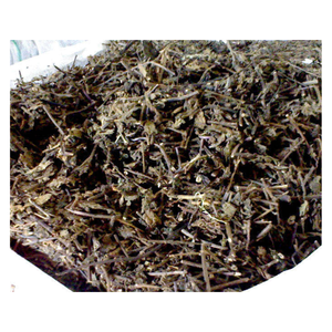 Ingrédients de tisane en gelée d'herbe Feuille d'herbe noire de Mesona Chinensis Herbe séchée Refroidissement Fourniture de plantes naturelles vietnamiennes - Product Image 4